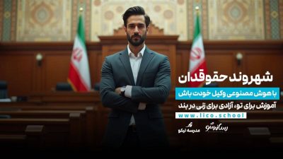 دوره شهروند حقوقدان